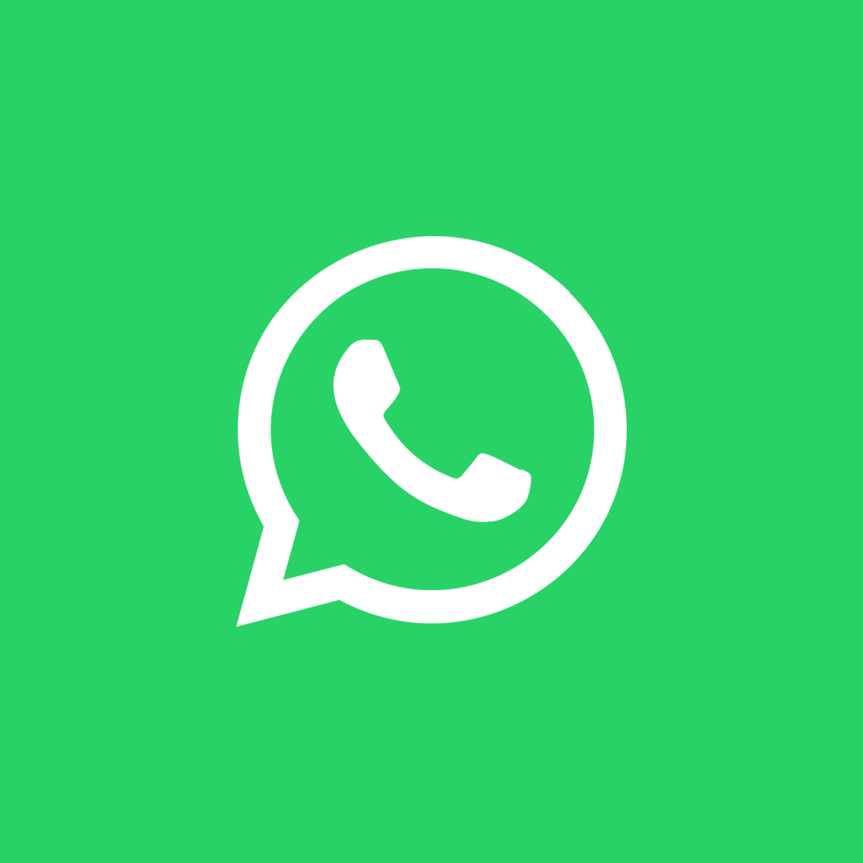 7/24 Whatsapp Destek Hattı!